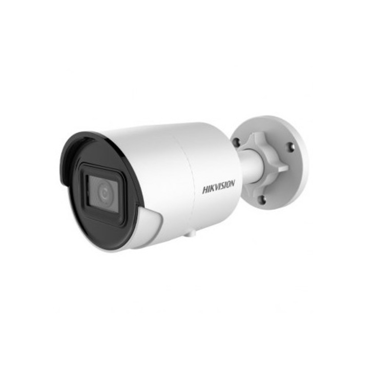 Камера за наблюдение Hikvision DS-2CD2086G2H-IU 2.8mm IP