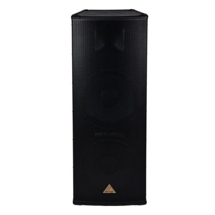 Behringer B2520 PRO passzív hangfalak 2x15"