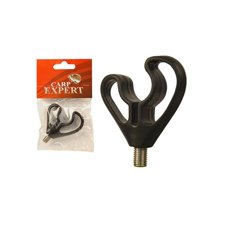 Suport lansete feeder Carp Expert Side Stop