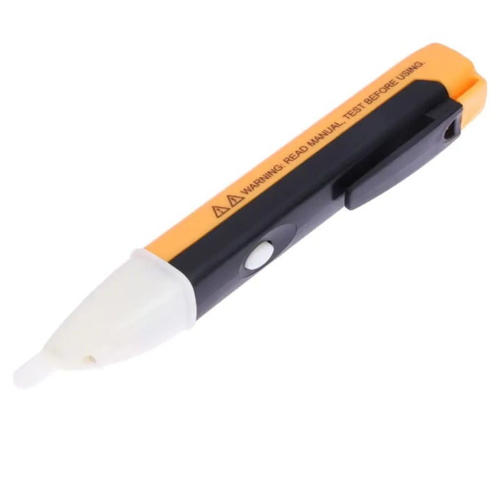 Pix de Testare a Tensiunii Multifunctional Fara Contact