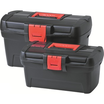Set cutie scule Curver HeroBox 13 Set cutie scule Curver HeroBox 13