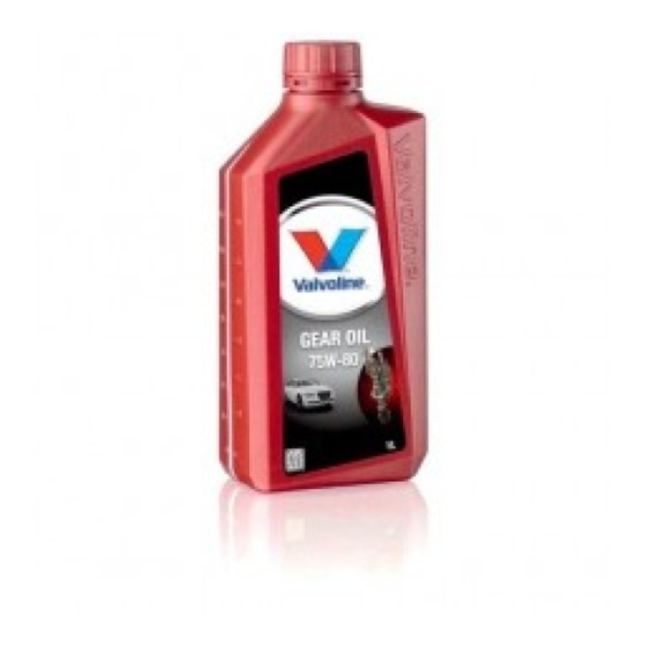 Valvoline Gear Oil 1L kézi sebességváltó olaj