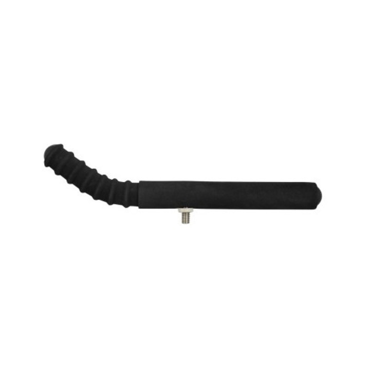 Cap suport lanseta feeder Gonefishing® PE-LS30, latime 30 cm, un post, material EVA