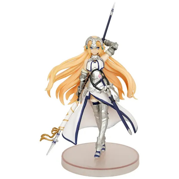 Аниме фигурка PVC 19,5см, многоцветна, 280гр, колекционерски декор