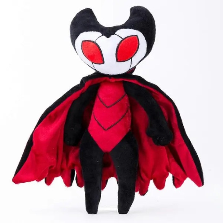 Hollow Knight plüssjáték, 30 cm, többszínű