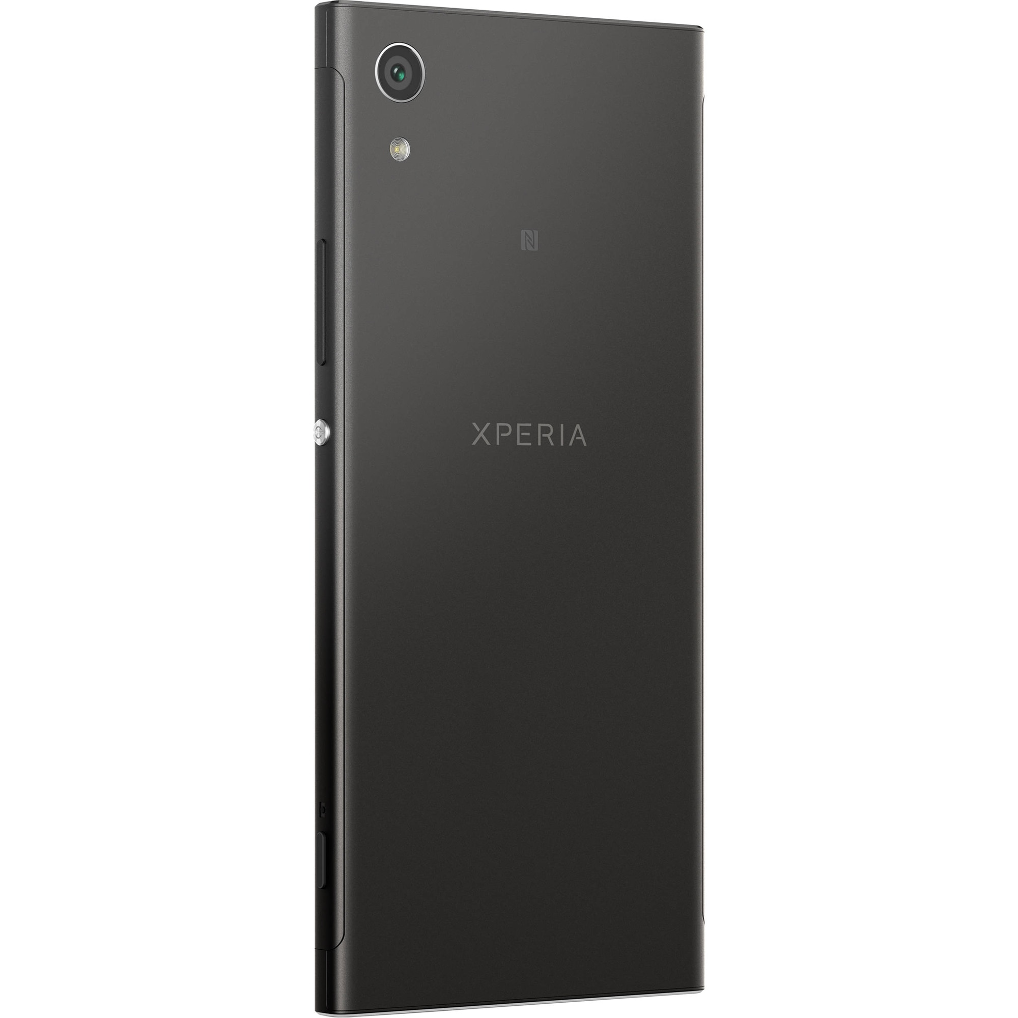 Telefon Mobil SONY Xperia XA1 Dual Sim 32GB LTE 4G Negru - eMAG.ro
