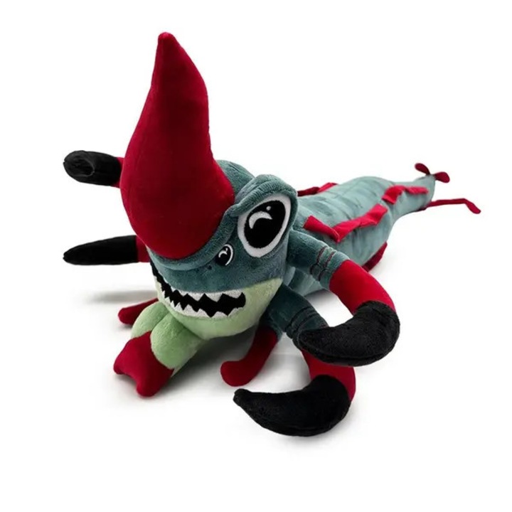 Subnautica plüss játék kreatív készlet, többszínű