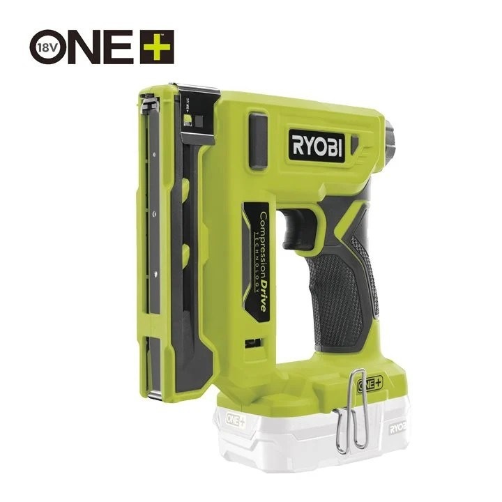 Пиронкова Ryobi R18 ST50-0 18V без батерия и зарядно устройство