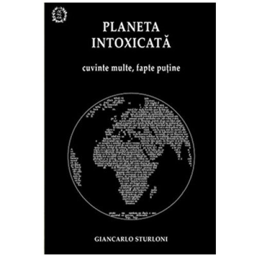Planeta intoxicata - Giancarlo Sturloni