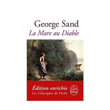 La Mare au diable - George Sand La Mare au diable - George Sand