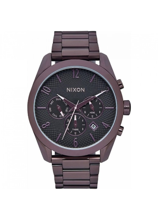 Дамски часовник Nixon, Bullet Chrono A366-2172, Аналогов