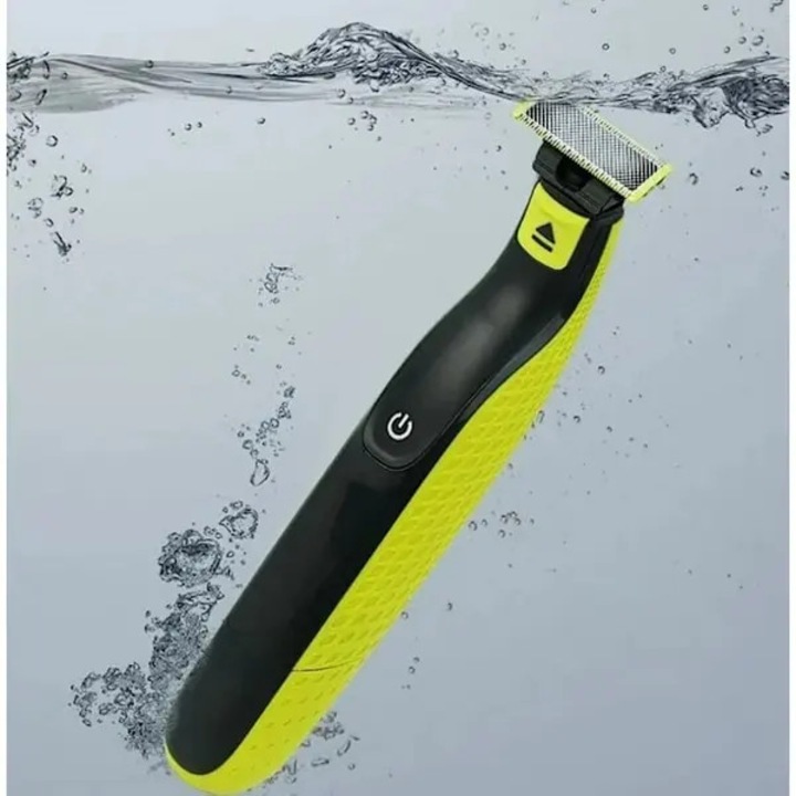 Комплект от 5 съвместими ножчета за Philips OneBlade, за лице и тяло, многоцветни