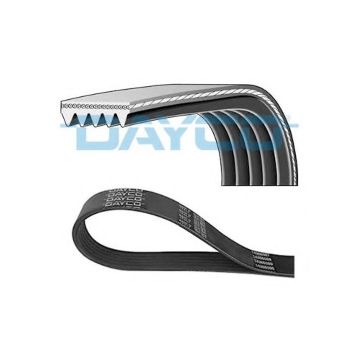 DAYCO 5PK1013HD bordás ékszíj