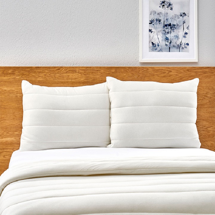 Párna 50 x 70cm, TAC, Cosy, poliészter szál töltet