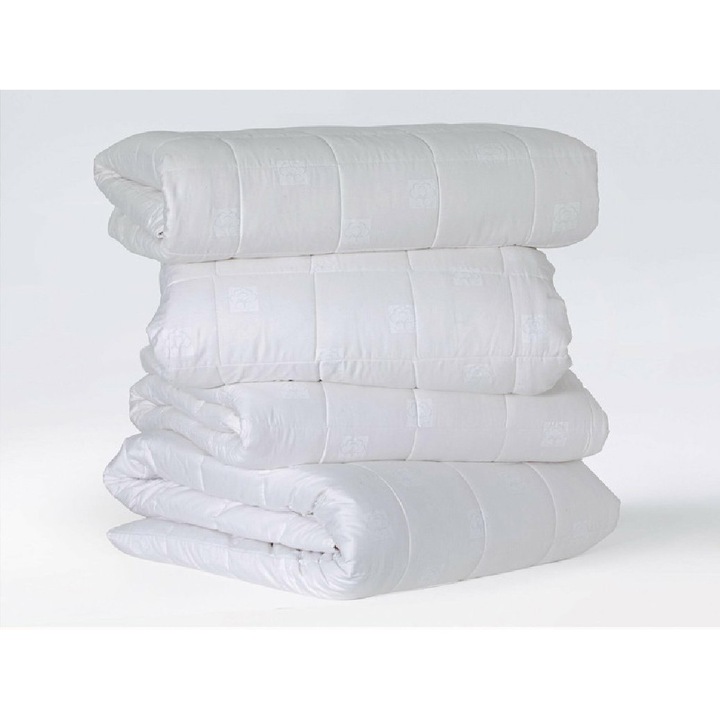 Pilota TAC, model 32982, pentru pat Single, 155 x 215cm, umplutura Fibre bumbac