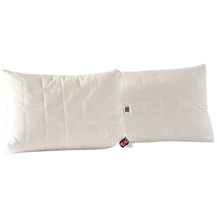 Párna 50 x 70cm, TAC, Pure Cotton Párna, pamut töltet