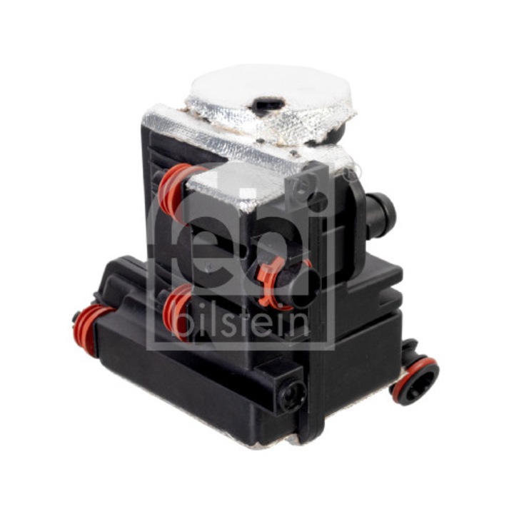 Separator de Ulei Audi A6 C7 A7 A8 D4 4.0 04.12-09.18 AUDI A6 C7/A7/A8 D4