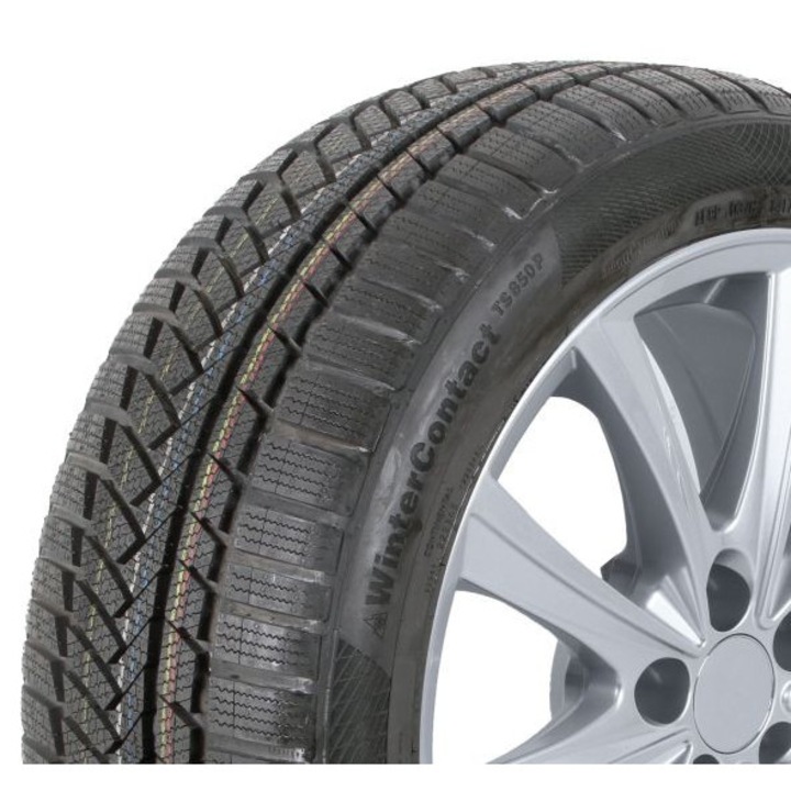Anvelopa 245/45R18 100V Iarna WinterContact TS 850 P