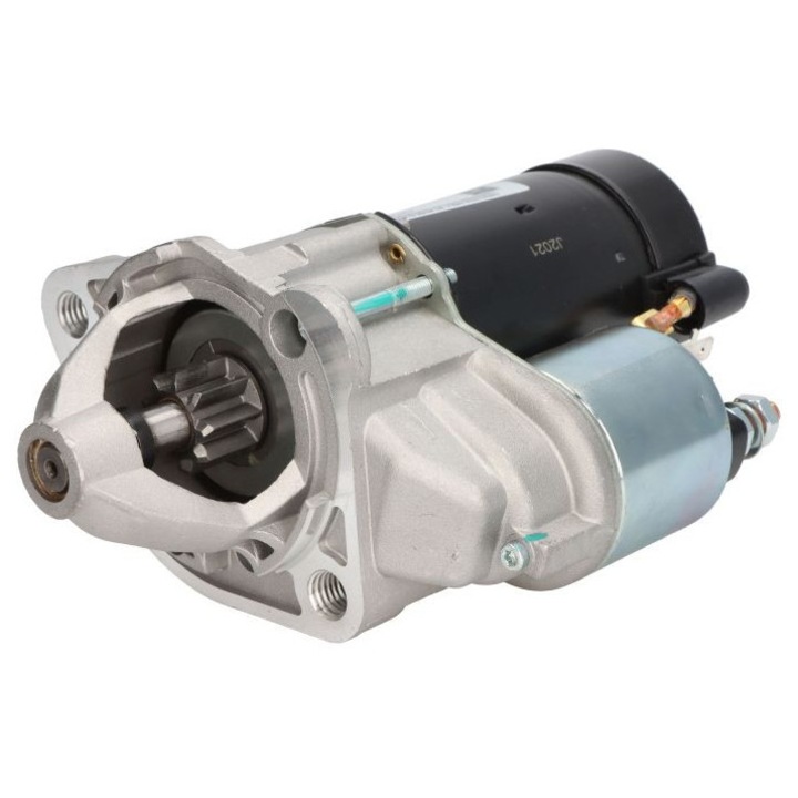 Electromotor (12v 1 1kw Noua cu Garantie) Audi 100 C3 100 C4 80 B3 80 B4 90 B3 A4 B5 A4 B6 A6 C4 A6 C5 Cabriolet B3
