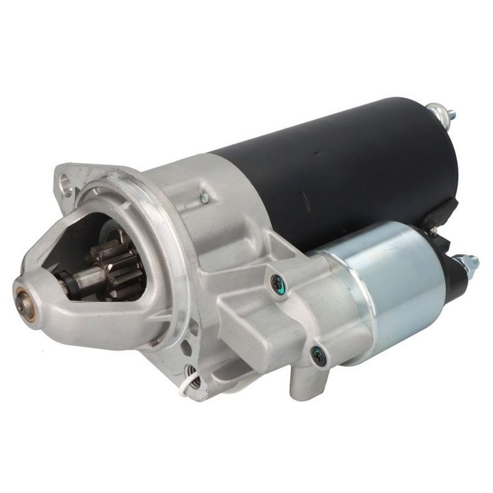 Villanymotor (12v 1 7kw Felújított Professzionális) Opel Ascona C Astra F Astra G Kadett D Kadett E Kadett E Combo