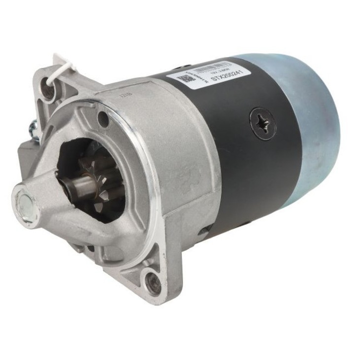 Villanymotor (12v 0 8kw Felújított Professzionális) Nissan Urvan 2.0 07.81-11.82 NISSAN URVAN