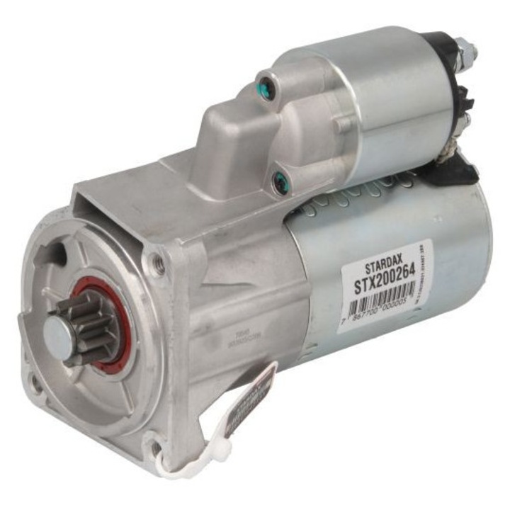Elektromotor (12v 0 95kw Felújított Professzionális) Audi 100 C3 80 B2 80 B3 90 B3 Coupe B2 Coupe B3 Vw Passat B1