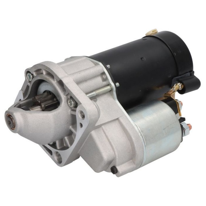 Villanymotor (12v 0 9kw Professzionálisan Felújított) Alfa Romeo 145 146 155 Fiat Fiorino Palio Panda Strada Tempra Tipo