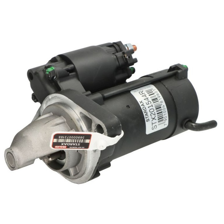 Villanymotor (12v 1kw Felújított Professzionális) Toyota Iq 1.0 01.09-12.15 TOYOTA IQ