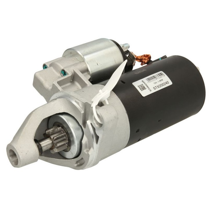 Elektromotor (12v 1 4kw Felújított Professzionális) Audi 100 C4 80 B4 A4 B5 A6 C4 A8 D2 Cabriolet B3 Coupe B3 Vw