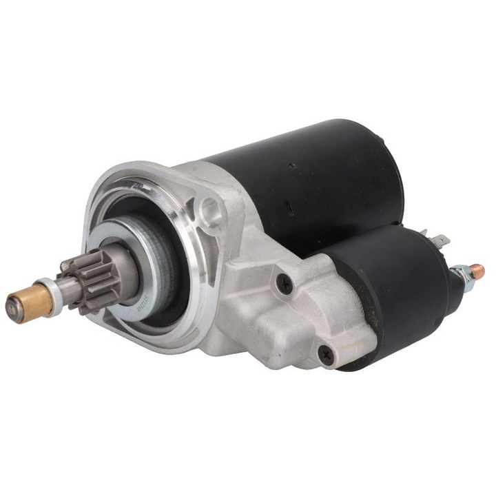 Elektromotor (12v 0 8kw Felújított Professzionális) Vw Transporter T3 1.6-2.1 05.79-07.92 VW TRANSPORTER T3