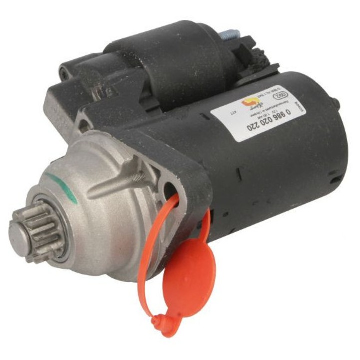 Elektromotor (12v 1kw Felújított Professzionális) Audi A3 Seat Altea Altea Xl Cordoba Ibiza Iii Ibiza Iv Ibiza Iv Sc