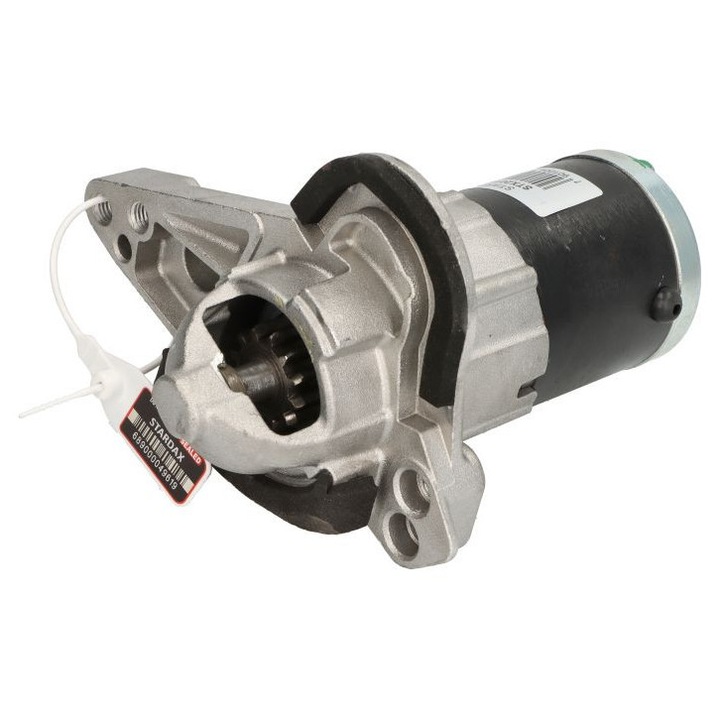 Villanymotor (12v 1 2kw Felújított Professzionális) Mercedes Citan Tourer (w420) Citan/Egyterű (w420) T (mpv) Dacia