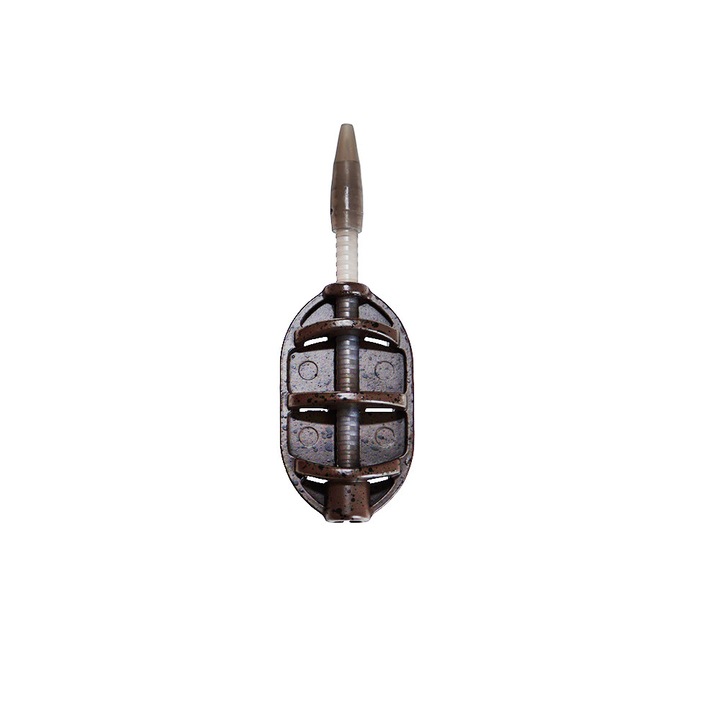 Momitor method feeder Dura Flat Inline M, 45g