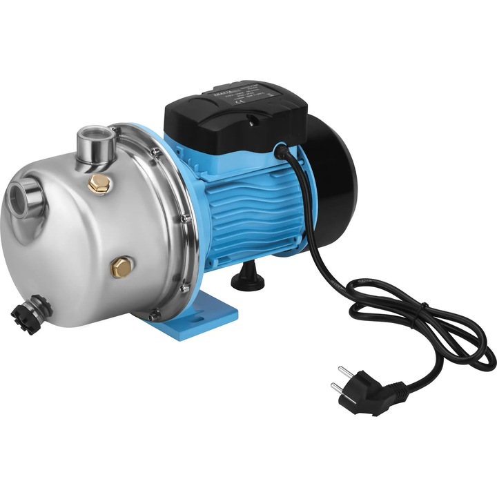 Pompa pentru hidrofor, Kraft&Dele, 60L/min, 1100W, KD5234