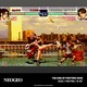 Játékszoftver csomag, Evercade #22, NEOGEO Arcade 4, 8in1, Retro, Multi Game