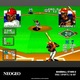 Játékszoftver csomag, Evercade #22, NEOGEO Arcade 4, 8in1, Retro, Multi Game