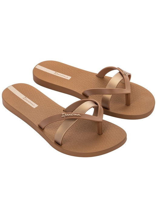 Slapi de dama Ipanema Kirei la moda comozi maro pentru plaja, Maro, 40
