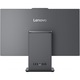 Настолен компютър All-in-One Lenovo IdeaCentre AIO 27ILL11, Intel Core™ Ultra 5 226V, до 4.5GHz, 27" Full HD, IPS, 16GB LPDDR5X, 512GB SSD, Intel® Arc™ Graphics 130V, No OS, Luna Grey