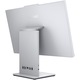 Настолен компютър All-in-One Lenovo IdeaCentre AIO 24ILL11, Intel Core™ Ultra 5 226V, до 4.5GHz, 23.8" Full HD, IPS, 16GB LPDDR5X, 512GB SSD, Intel® Arc™ Graphics 130V, No OS, Cloud Grey