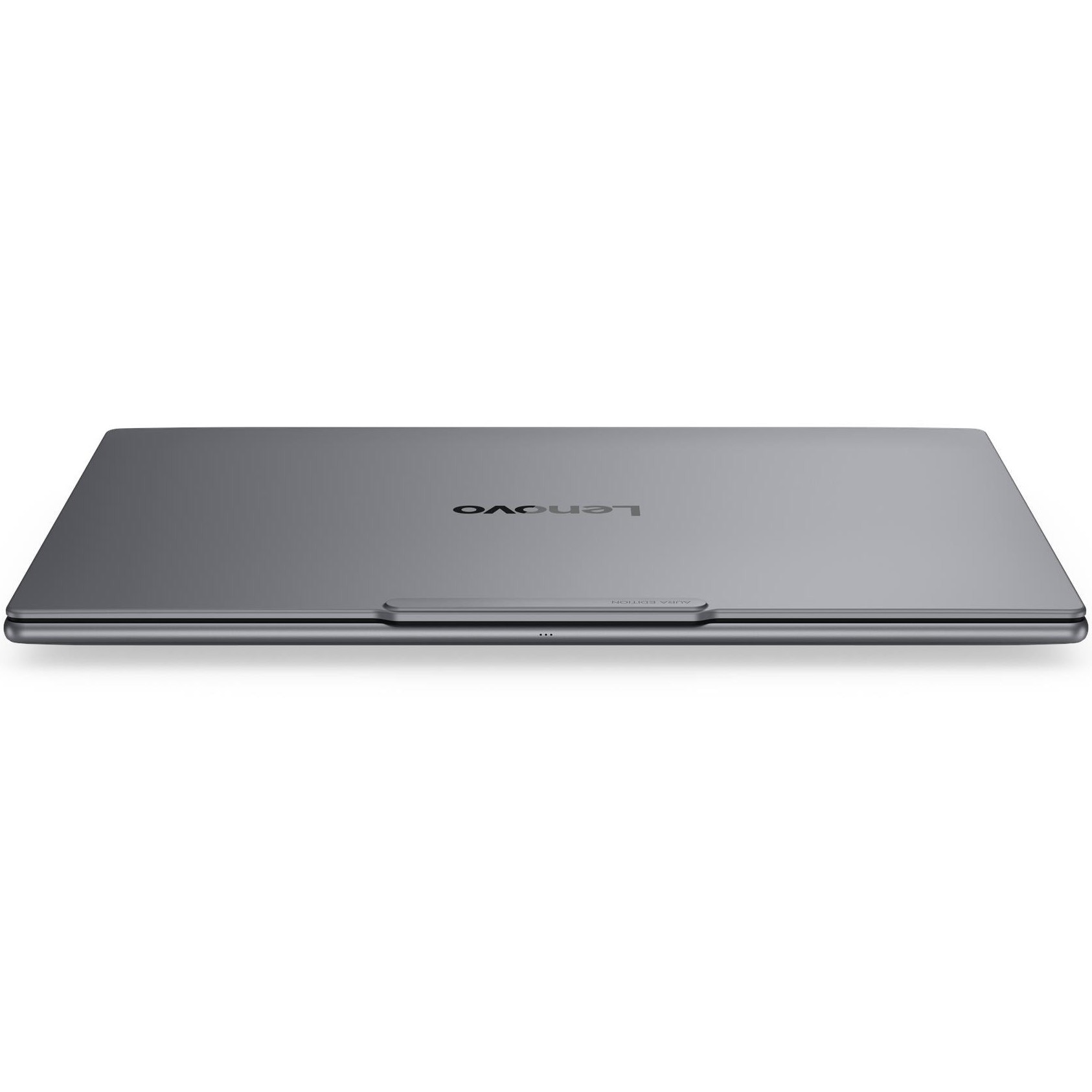 Laptop Lenovo Yoga Pro 7 15IPH11 cu procesor Intel Core™ Ultra 7 356H pana la 4.7GHz, 15.3" 2.5K WQXGA, OLED, 32GB LPDDR5x, 1TB SSD, NVIDIA GeForce RTX™ 5050 8GB GDDR7, Windows 11 Home, Luna Grey, 3Y Premium Care