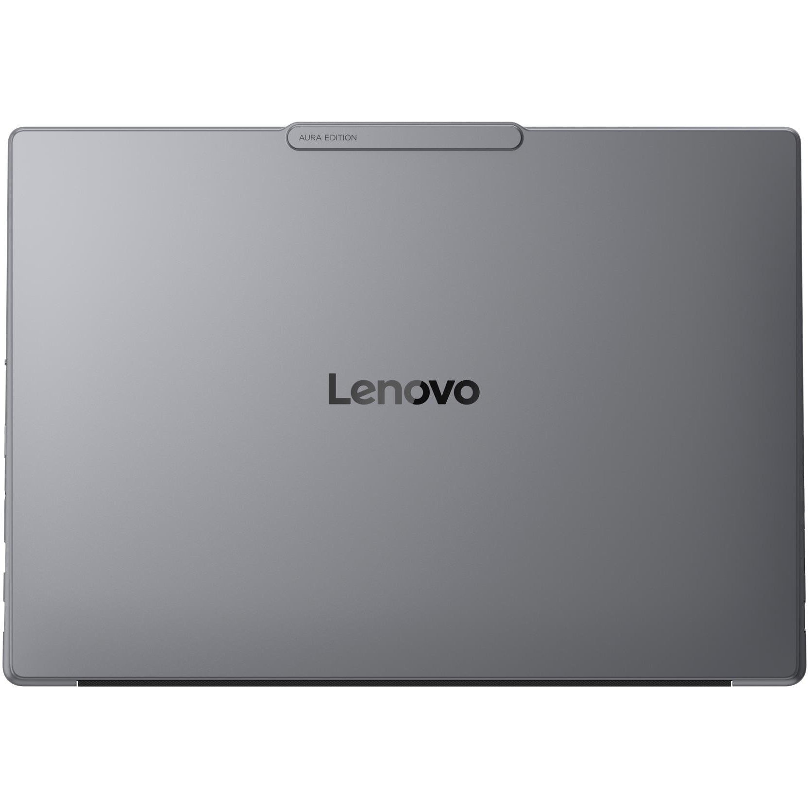 Laptop Lenovo Yoga Pro 7 15IPH11 cu procesor Intel Core™ Ultra 7 356H pana la 4.7GHz, 15.3" 2.5K WQXGA, OLED, 32GB LPDDR5x, 1TB SSD, NVIDIA GeForce RTX™ 5050 8GB GDDR7, Windows 11 Home, Luna Grey, 3Y Premium Care