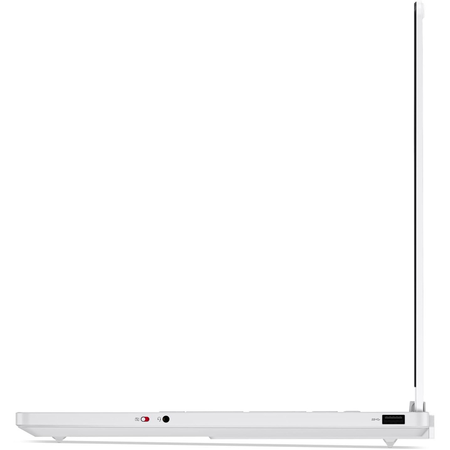 Laptop Lenovo Gaming 15.3'' Legion 5 15AGP11, WQXGA OLED 165Hz, Procesor AMD Ryzen™ AI 9 465 (24M Cache, up to 5.0 GHz), 32GB DDR5, 1TB SSD, GeForce RTX 5070 8GB, No OS, Glacier White, 3Yr Onsite Premium Care