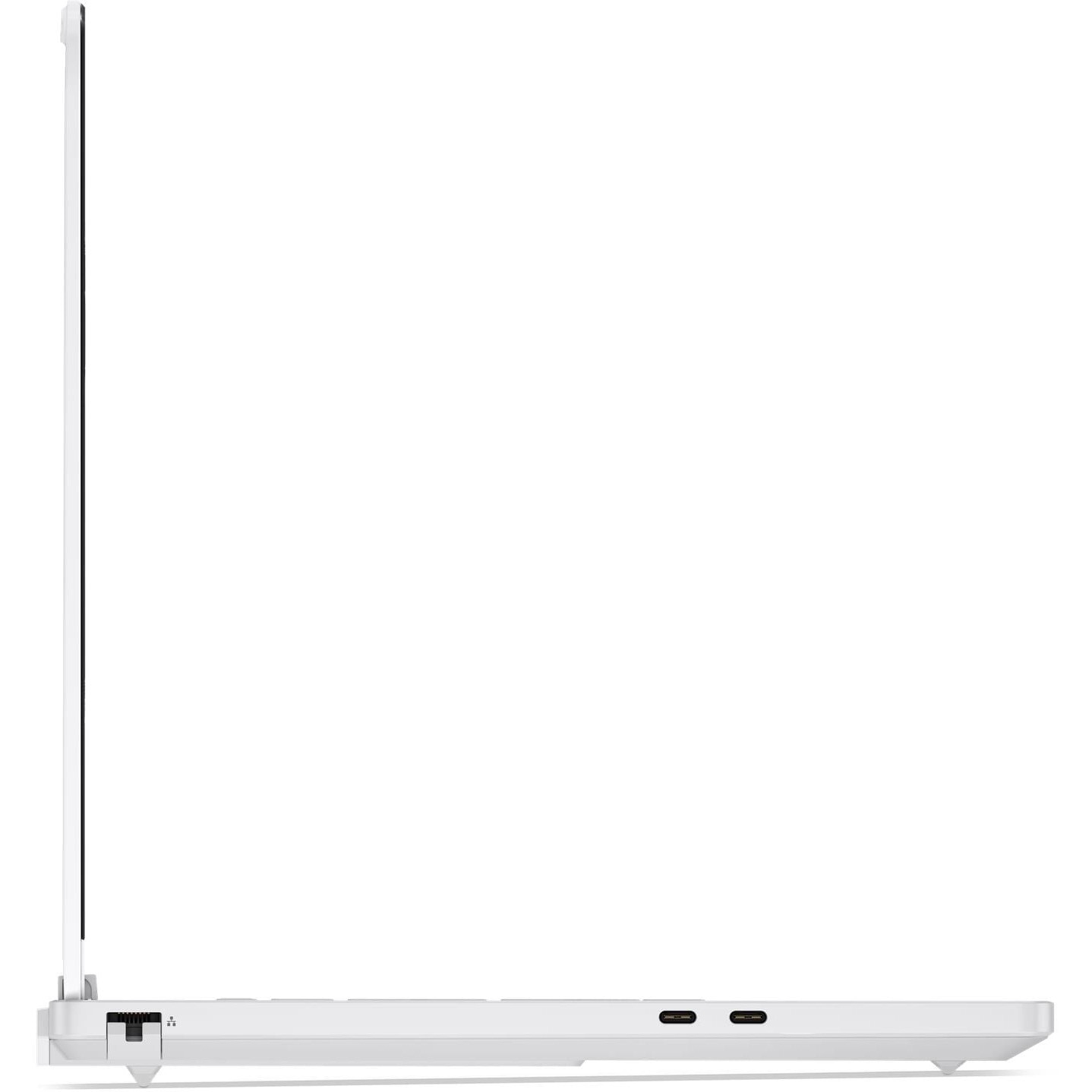 Laptop Lenovo Gaming 15.3'' Legion 5 15AGP11, WQXGA OLED 165Hz, Procesor AMD Ryzen™ AI 9 465 (24M Cache, up to 5.0 GHz), 32GB DDR5, 1TB SSD, GeForce RTX 5070 8GB, No OS, Glacier White, 3Yr Onsite Premium Care