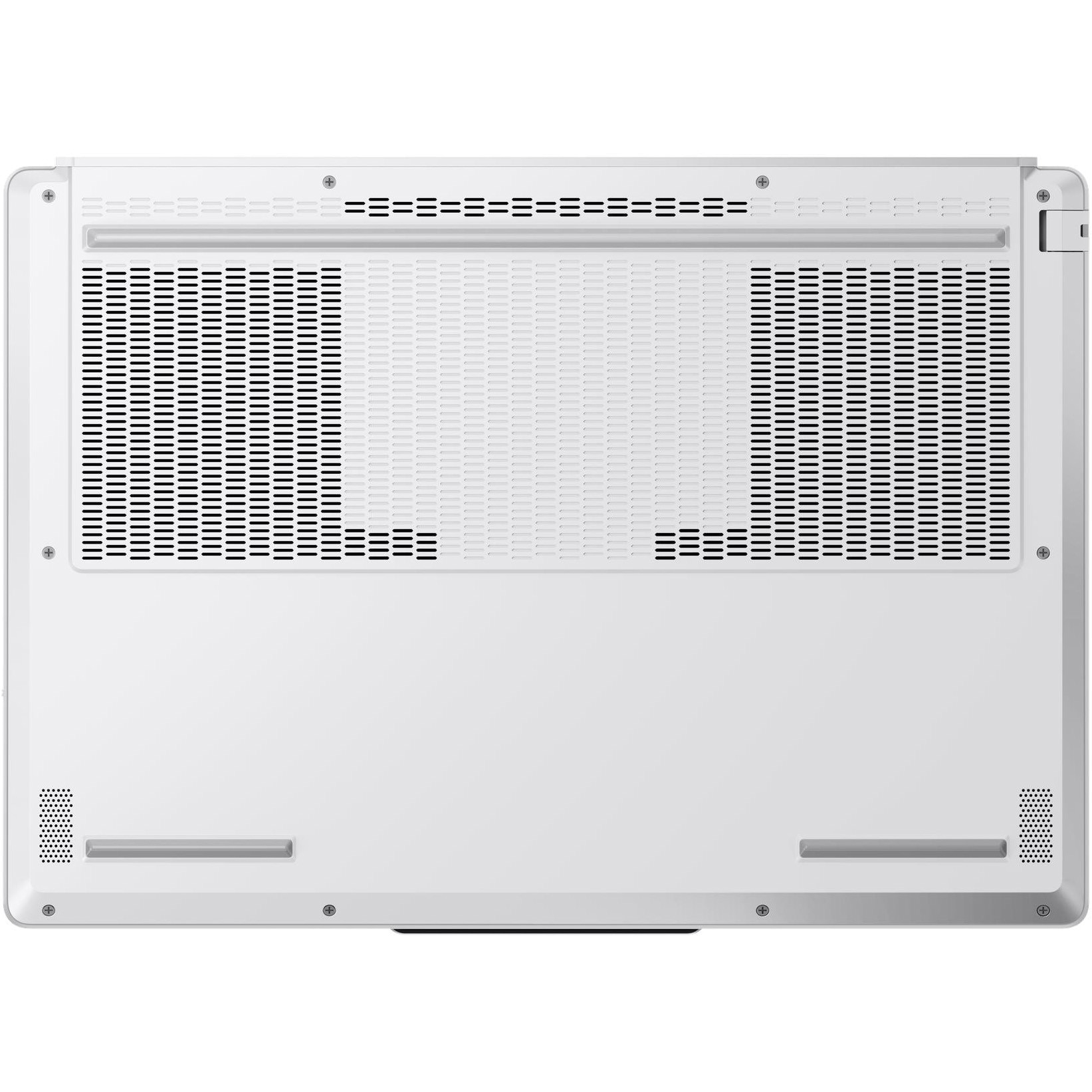Laptop Lenovo Gaming 15.3'' Legion 5 15AGP11, WQXGA OLED 165Hz, Procesor AMD Ryzen™ AI 9 465 (24M Cache, up to 5.0 GHz), 32GB DDR5, 1TB SSD, GeForce RTX 5070 8GB, No OS, Glacier White, 3Yr Onsite Premium Care