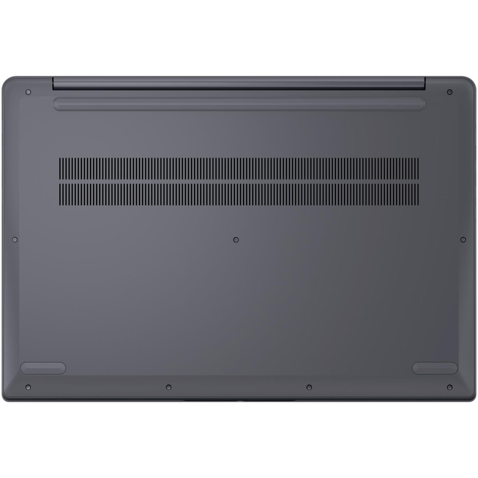 Laptop Lenovo IdeaPad Slim 3 17IWC11 cu procesor Intel Core™ 5 320 pana la 4.6GHz, 17.3" Full HD, IPS, 16GB DDR5, 512GB SSD, Intel® Graphics, No OS, Luna Grey, 3y Courier or Carry-in