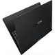 Лаптоп Gaming Lenovo Legion Pro 5 16ADR10, AMD Ryzen™ 7 8745HX до 5.1GHz, 16" WQXGA, OLED, 165Hz, 16GB DDR5, 1TB SSD, NVIDIA GeForce RTX™ 5060 8GB GDDR7, No OS, Eclipse Black