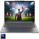 Lenovo IdeaPad Pro 5 14IPH11 cu procesor Intel Core™ Ultra 7 356H pana la 4.7GHz, 14" 2.8K, OLED, 32GB LPDDR5X, 1TB SSD, Intel® Graphics, No OS, Luna Grey, 3y Courier or Carry-in, Fara incarcator