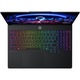 Лаптоп Gaming Lenovo Legion 5 15IAX11, Intel Core™ Ultra 7 251HX до 5.1GHz, 15.3" WQXGA, OLED, 165Hz, 32GB DDR5, 1TB SSD, NVIDIA GeForce RTX™ 5070 12GB GDDR7, No OS, Eclipse Black