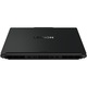 Лаптоп Gaming Lenovo Legion 5 15IAX11, Intel Core™ Ultra 7 251HX до 5.1GHz, 15.3" WQXGA, OLED, 165Hz, 32GB DDR5, 1TB SSD, NVIDIA GeForce RTX™ 5070 12GB GDDR7, No OS, Eclipse Black