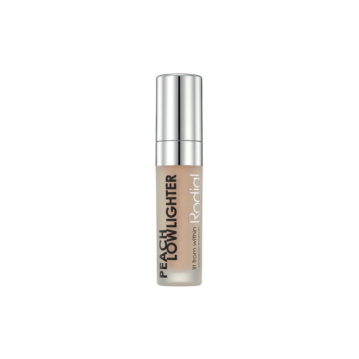 Iluminator lichid Rodial, piersica, 5, 5 ml